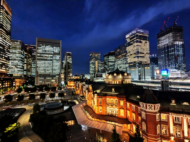 東京その他エリア